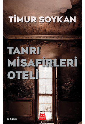 Tanrı Misafirleri Oteli