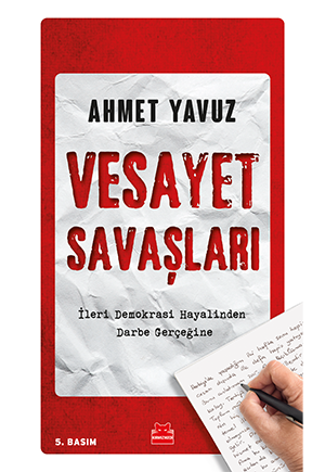 Vesayet Savaşları