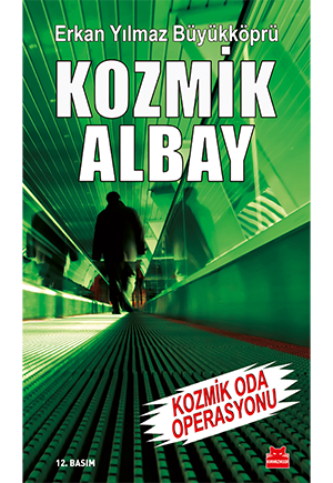 Kozmik Albay