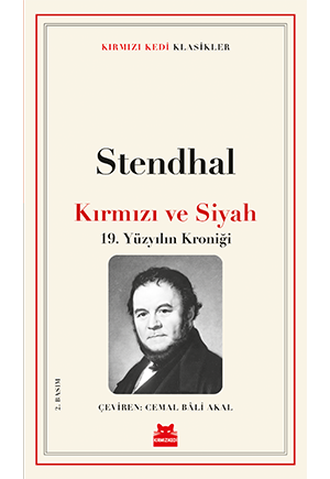 kırmızı ve siyah