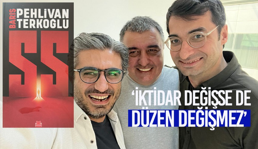  İktidar değişse de düzen değişmez 