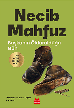 Başkanın Öldürüldüğü Gün