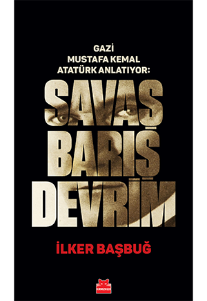 Savaş Barış Devrim