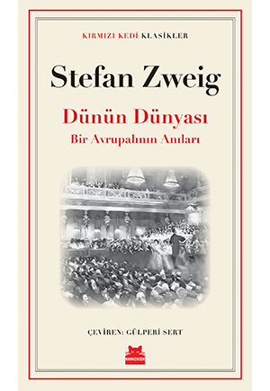 Dünün Dünyası