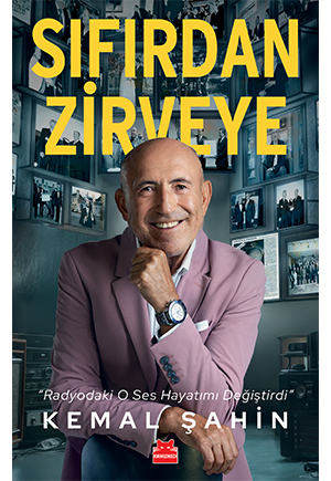 Sıfırdan Zirveye