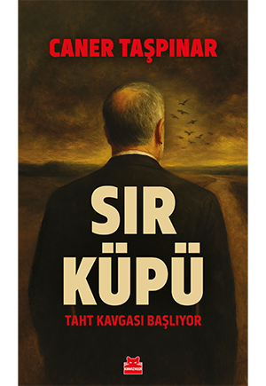 Sır Küpü - Taht Kavgası Başlıyor