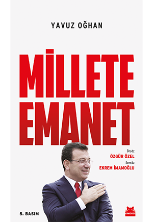 Millete Emanet