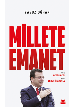 Millete Emanet