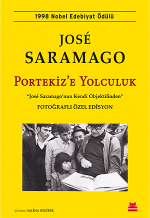 Portekiz'e Yolculuk - Fotoğraflı Özel Edisyon