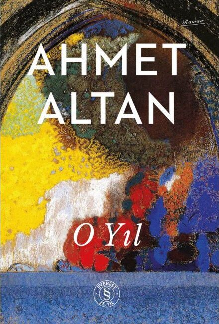Ahmet Altan Everest Yayınları Kasım, 20025 408 sayfa