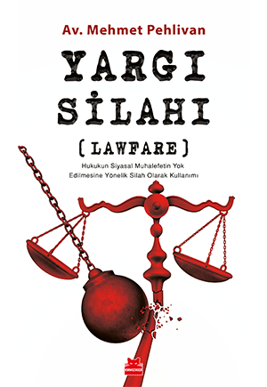 Yargı Silahı (Lawfare)