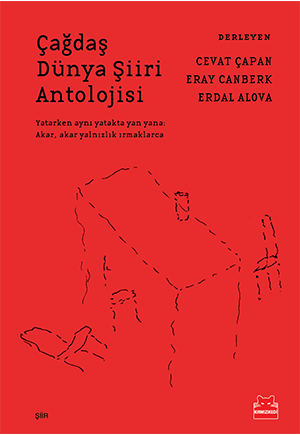 Çağdaş Dünya Şiiri Antolojisi