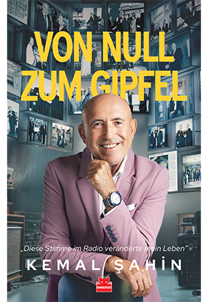 Von Null Zum Gipfel – „Diese Stimme İm Radio Veränderte Mein Leben”