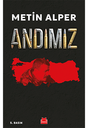 Andımız