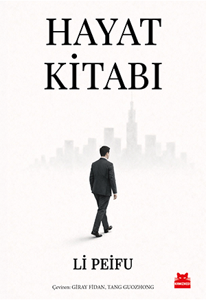 Hayat Kitabı