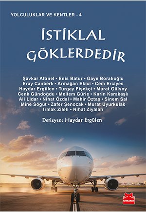 İstiklal Göklerdedir
