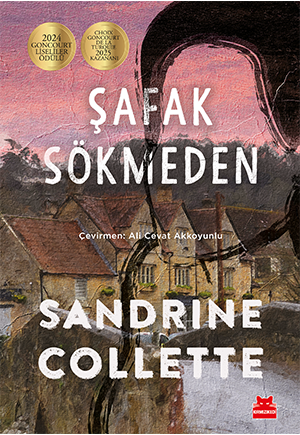 Şafak Sökmeden