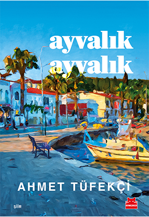 Ayvalık Ayvalık