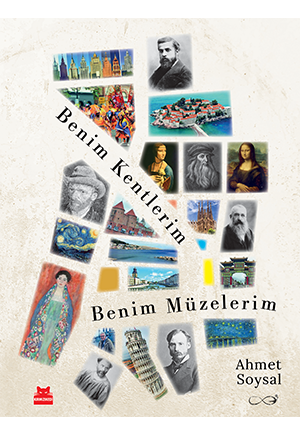 Benim Kentlerim Benim Müzelerim
