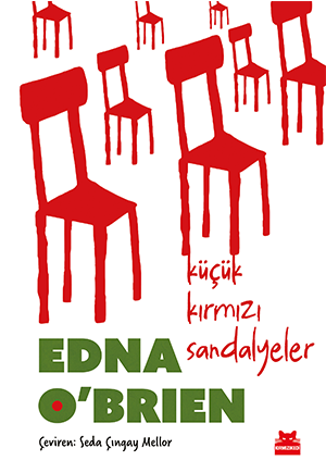 Küçük Kırmızı Sandalyeler