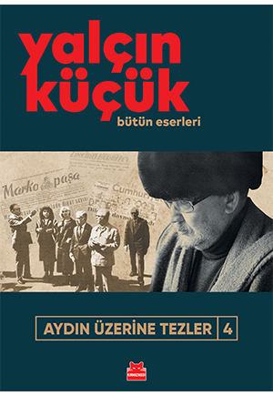 Aydın Üzerine Tezler - 4